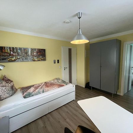Ferienwohnung Kroener Donauwörth Εξωτερικό φωτογραφία