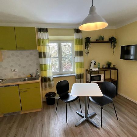 Ferienwohnung Kroener Donauwörth Εξωτερικό φωτογραφία