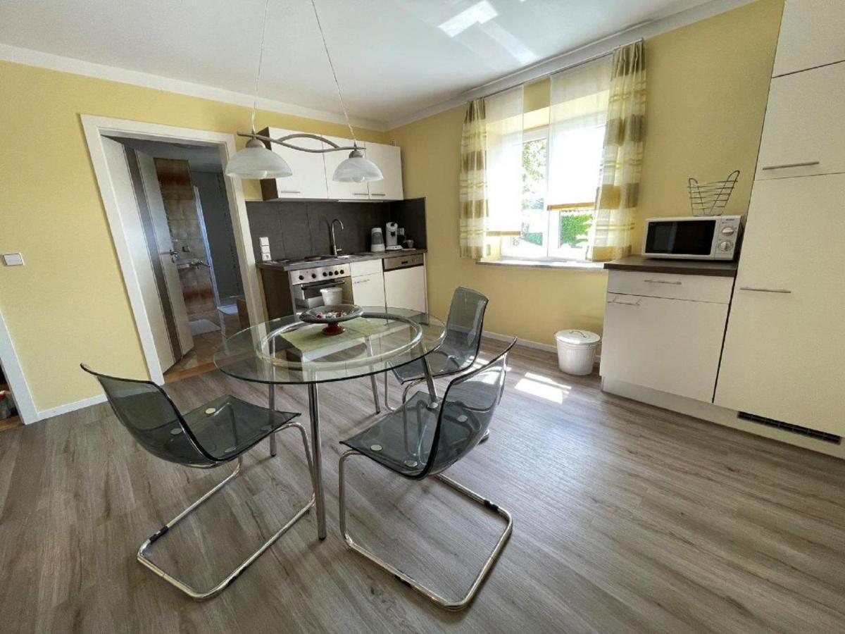 Ferienwohnung Kroener Donauwörth Εξωτερικό φωτογραφία