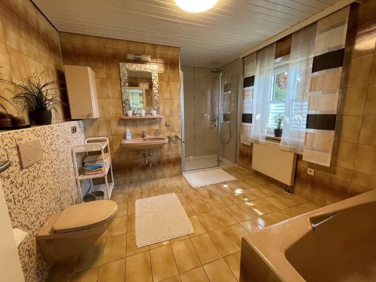 Ferienwohnung Kroener Donauwörth Εξωτερικό φωτογραφία