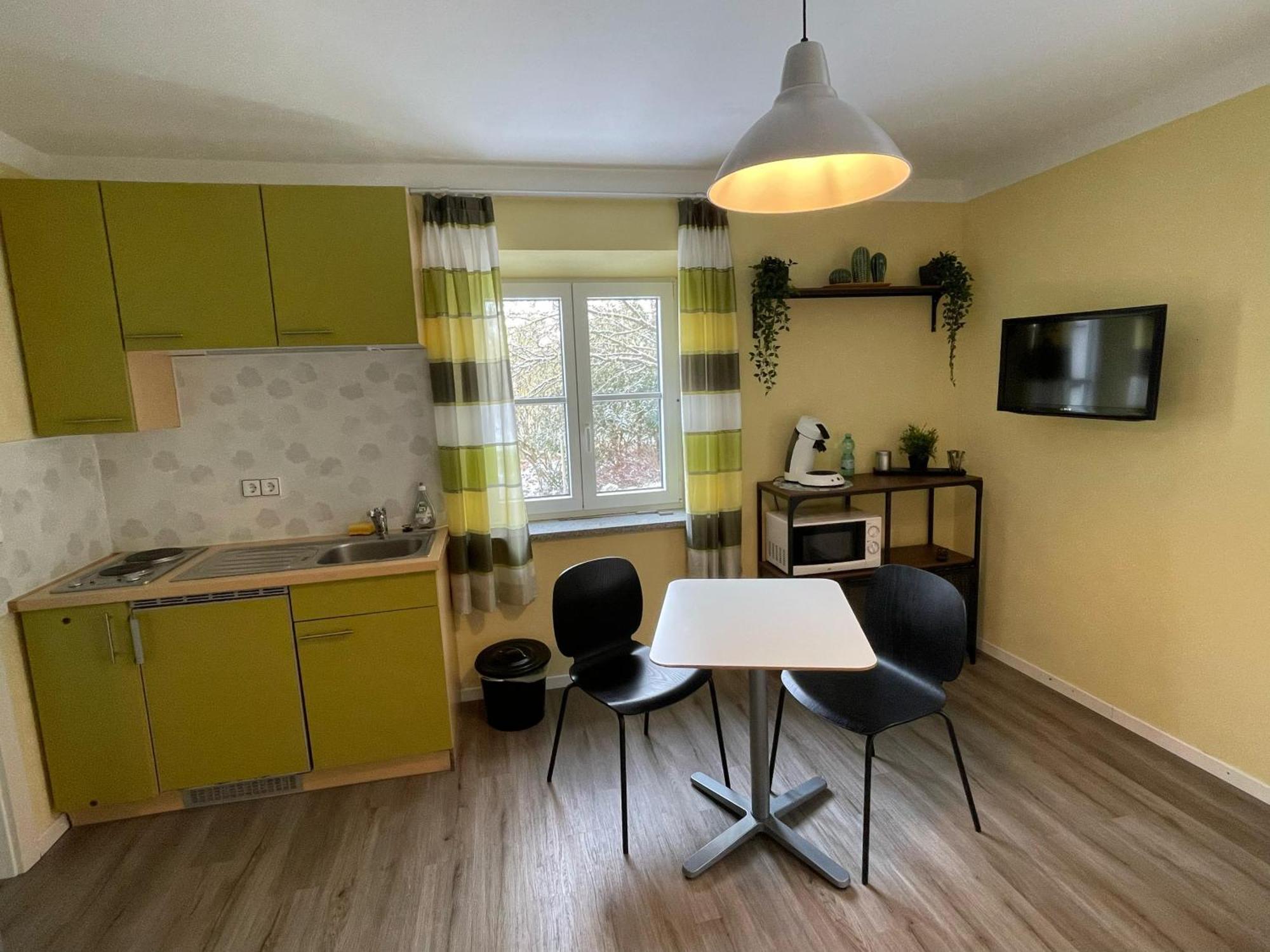 Ferienwohnung Kroener Donauwörth Εξωτερικό φωτογραφία