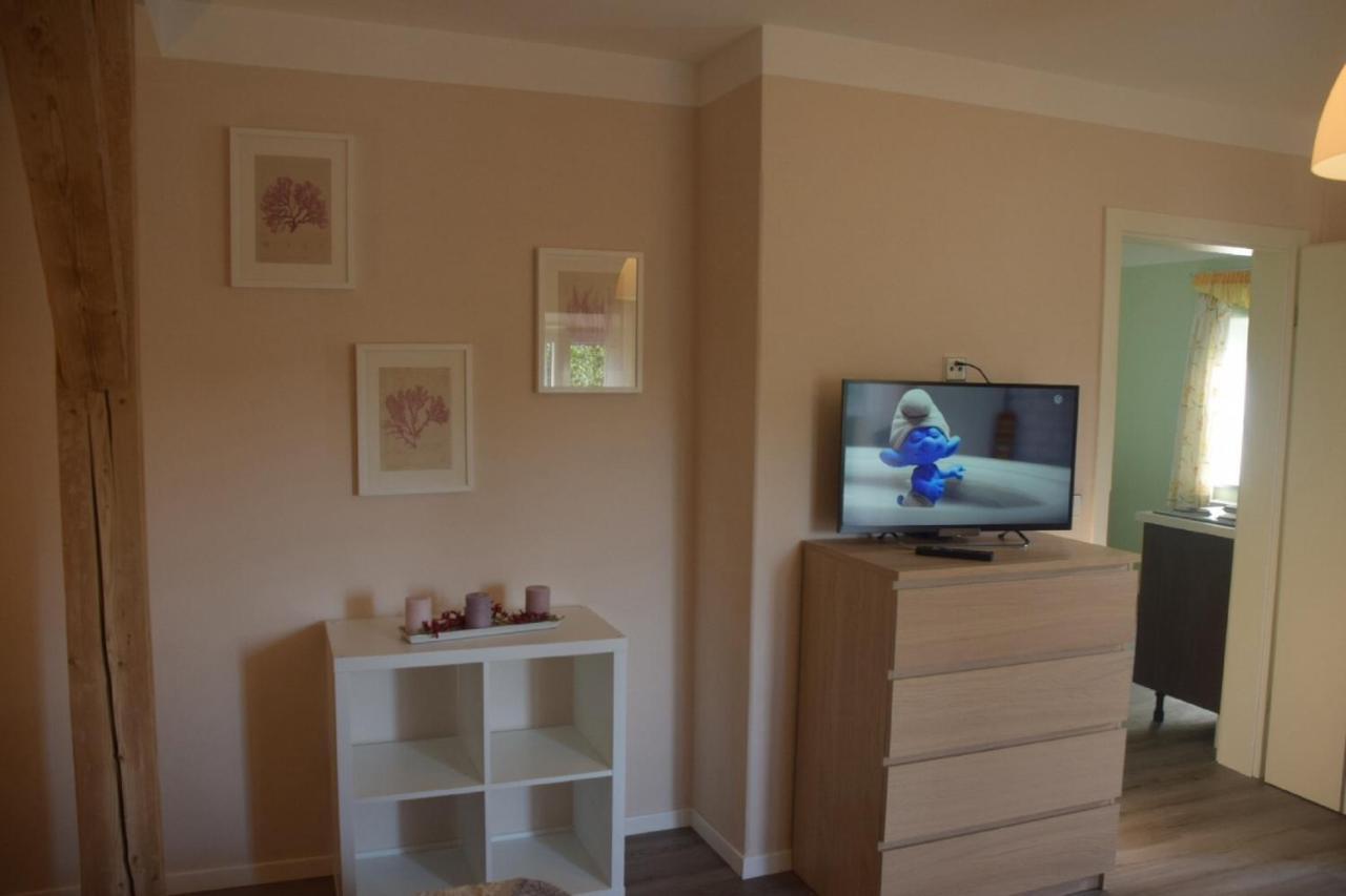 Ferienwohnung Kroener Donauwörth Εξωτερικό φωτογραφία