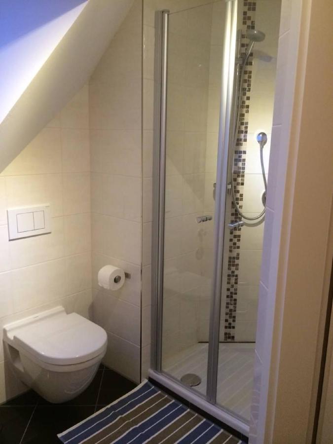 Ferienwohnung Kroener Donauwörth Εξωτερικό φωτογραφία